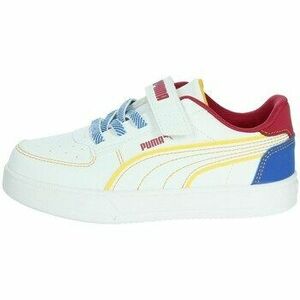 Členkové tenisky Puma 400648 vyobraziť