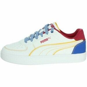 Členkové tenisky Puma 400647 vyobraziť