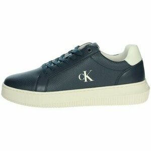 Členkové tenisky Calvin Klein Jeans YM0YM01198 vyobraziť