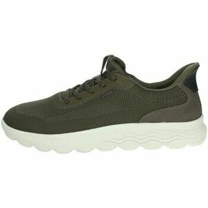Slip-on Geox U55MPA 06KEK vyobraziť