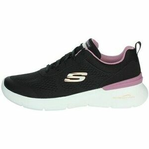 Členkové tenisky Skechers 150370 vyobraziť