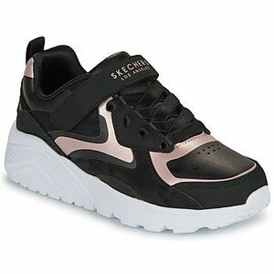 Nízke tenisky Skechers UNO LITE METALLIC BURST vyobraziť