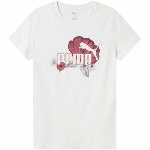 Tričká s krátkym rukávom Puma 689030 vyobraziť