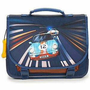 Školské tašky a aktovky Stones and Bones CARTABLE 38 CM LOTUS PURSUIT vyobraziť