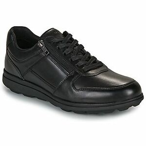 Nízke tenisky Geox U SPHERICA EC12 A vyobraziť
