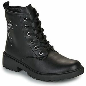 Polokozačky Geox J CASEY GIRL vyobraziť