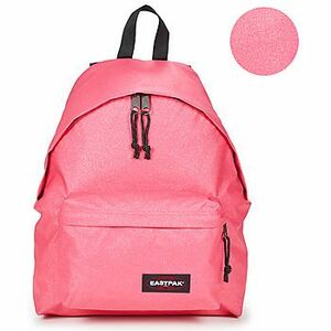 Ruksaky a batohy Eastpak PADDED PAK R PAILLETTE 24 L vyobraziť