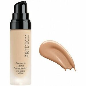Make-upy a podkladové bázy Artdeco Perfect Teint Foundation - 56 Olive Beige vyobraziť