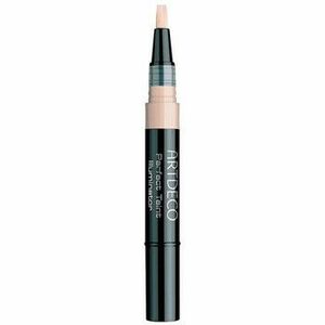 Rozjasňovače Artdeco Perfect Complexion Illuminator - 08 Illuminating Yellow vyobraziť