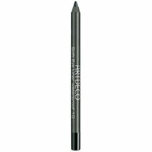 Očné linky Artdeco Soft Eye Liner Waterproof - 10 Black vyobraziť