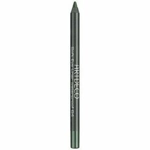 Očné linky Artdeco Soft Eye Liner Waterproof - 64 Green Island vyobraziť