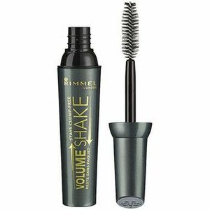 Riasenky a umelé riasy Rimmel London Mascara Volume Shake - 001 Black vyobraziť