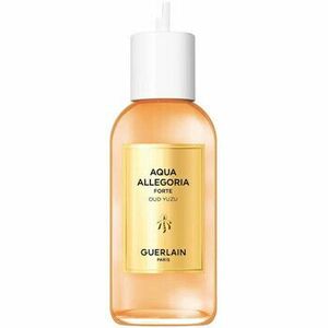 Parfémy Guerlain Refill Eau de Parfum Aqua Allegoria Forte Oud Yuzu 200 vyobraziť