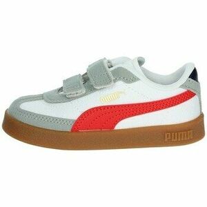 Členkové tenisky Puma 402310 vyobraziť