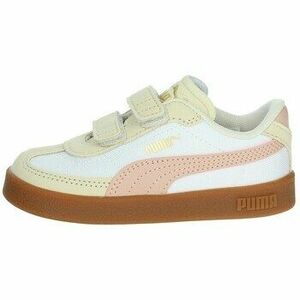 Nízke tenisky Puma 402310 vyobraziť