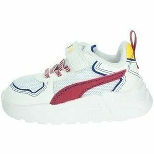Členkové tenisky Puma 400664 vyobraziť