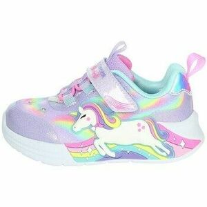 Nízke tenisky Skechers 302298N vyobraziť