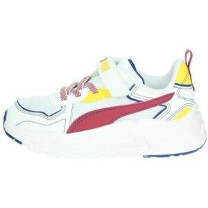 Členkové tenisky Puma 400663 vyobraziť