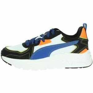 Členkové tenisky Puma 400662 vyobraziť