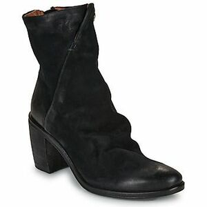 Čižmičky Airstep / A.S.98 RITHM MID vyobraziť