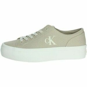 Členkové tenisky Calvin Klein Jeans YW0YW01763 vyobraziť