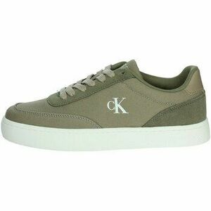 Členkové tenisky Calvin Klein Jeans YM0YM01218 vyobraziť