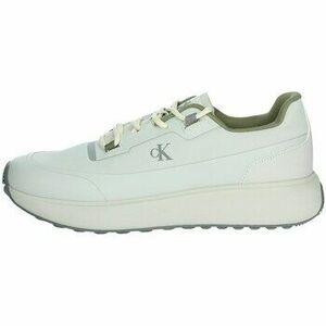 Členkové tenisky Calvin Klein Jeans YM0YM01205 vyobraziť