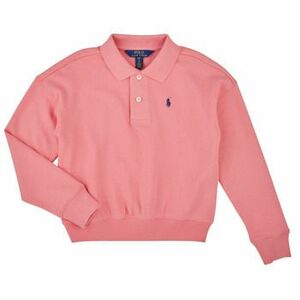 Mikiny Polo Ralph Lauren ROSE vyobraziť