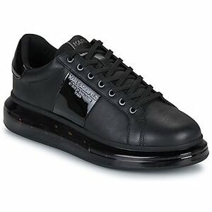 Nízke tenisky Karl Lagerfeld KAPRI KUSHION RSG Band Lo Lace vyobraziť