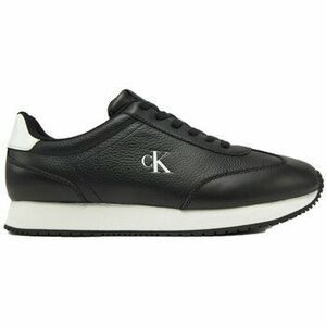 Módne tenisky Calvin Klein Jeans YM0YM01187 vyobraziť