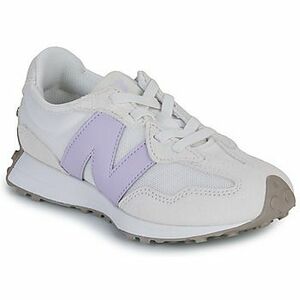 Nízke tenisky New Balance 327 vyobraziť