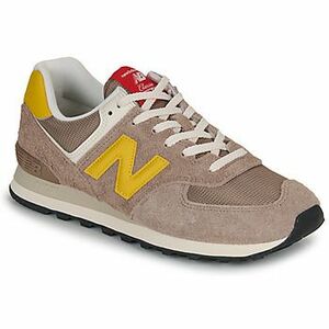 Nízke tenisky New Balance 574 vyobraziť