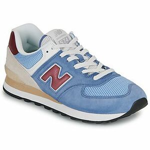 Nízke tenisky New Balance 574 vyobraziť