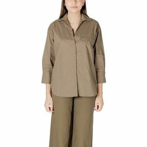 Košele a blúzky Liu Jo TS M/L WA5203T4853 vyobraziť
