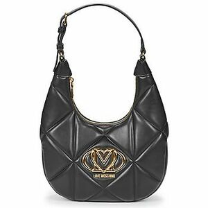 Tašky cez rameno Love Moschino EMBOSSED QUILTED JC4082 vyobraziť