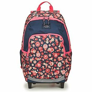 Tašky/Aktovky na kolieskach Rip Curl WHEELED OZONE 30L MIXED vyobraziť