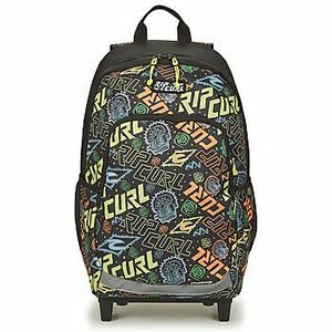 Tašky/Aktovky na kolieskach Rip Curl WHEEL OZONE 30L KIDS BTS vyobraziť