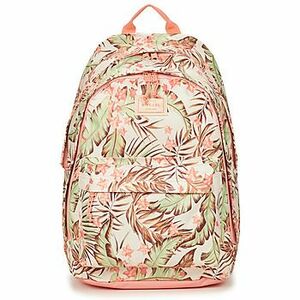 Ruksaky a batohy Rip Curl DOUBLE DOME 24L + SCR MIXED vyobraziť