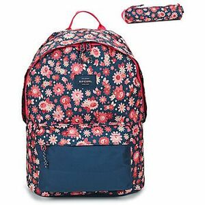 Ruksaky a batohy Rip Curl DOME 18L + PC MIXED vyobraziť