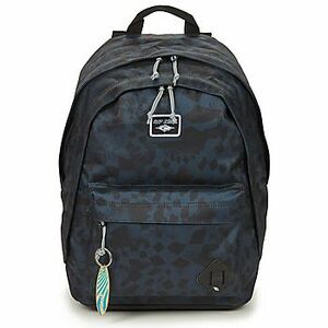 Ruksaky a batohy Rip Curl DOUBLE DOME 24L RAW ENERGY vyobraziť