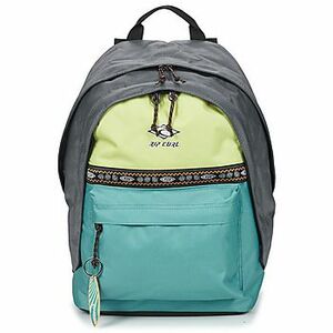 Ruksaky a batohy Rip Curl DOUBLE DOME 24L BLOCKER vyobraziť
