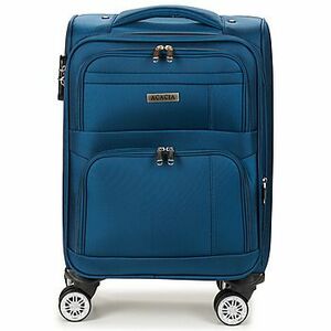 Pružné cestovné kufre David Jones BA-1003 CABINE vyobraziť