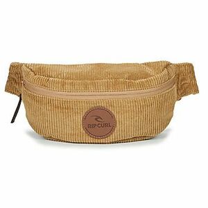 Ľadvinky Rip Curl WAIST BAG SMALL CORD vyobraziť