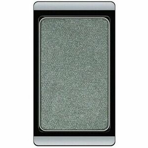 Očné tiene & podkladové bázy Artdeco Pearl Eyeshadow - 51 Pearly Green Jewel vyobraziť