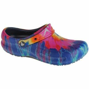 Papuče Crocs Bistro Graphic Clog vyobraziť