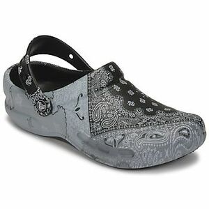 Nazuvky Crocs BISTRO GRAPHIC CLOG vyobraziť