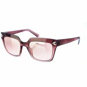 Slnečné okuliare Swarovski SK0170S-74G vyobraziť
