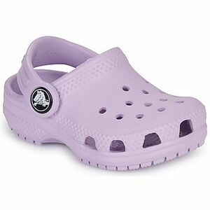 Nazuvky Crocs Classic Clog T vyobraziť