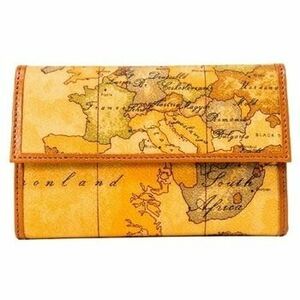 Peňaženky Alviero Martini MEDIUM WALLET W022 6000 vyobraziť