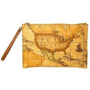 Vrecúška/Malé kabelky Alviero Martini CLUTCH M043 6000 vyobraziť